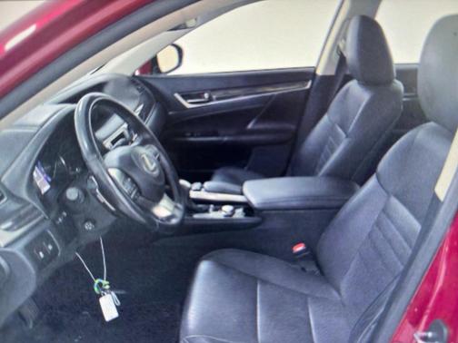 2016 Lexus GS 350 Base