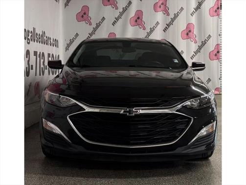 2020 Chevrolet Malibu RS
