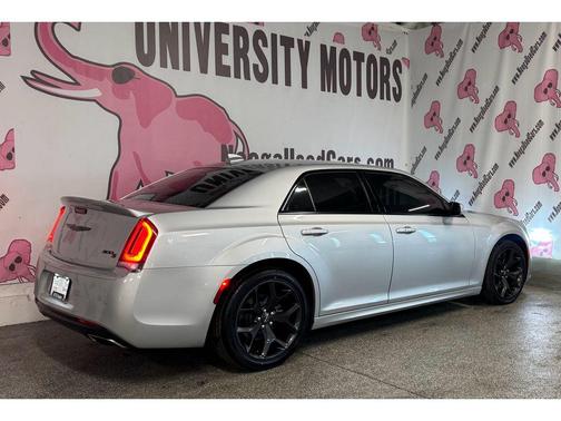 2021 Chrysler 300 S