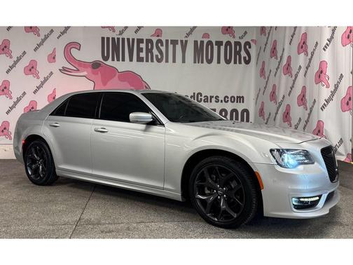 2021 Chrysler 300 S
