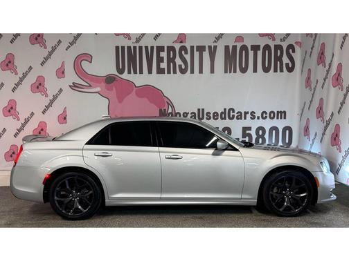 2021 Chrysler 300 S