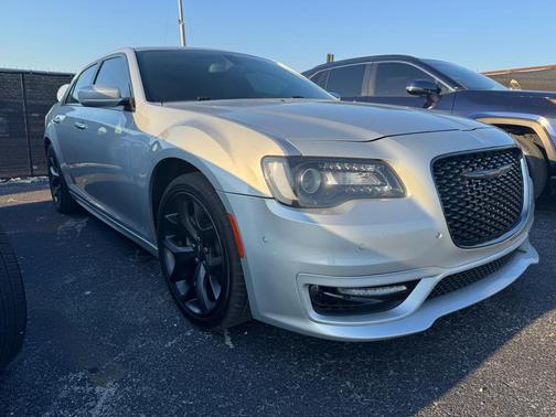2021 Chrysler 300 S