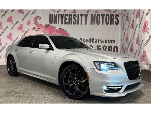 2021 Chrysler 300 S