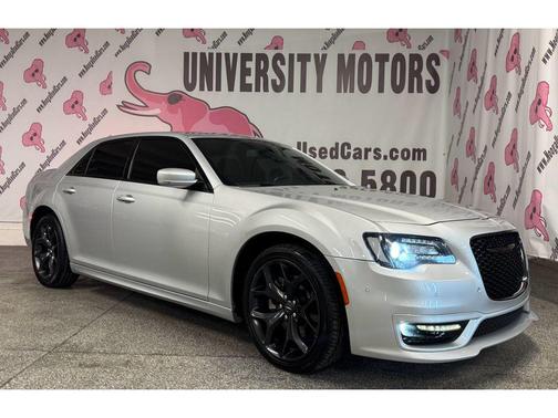 2021 Chrysler 300 S