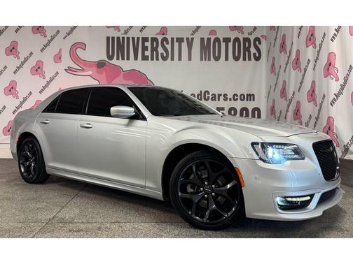 2021 Chrysler 300 S
