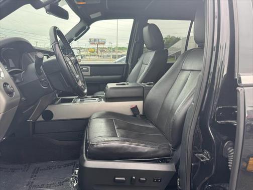 2015 Ford Expedition Limited