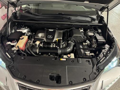 2019 Lexus NX 300 Base