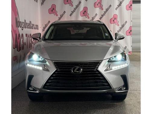 2019 Lexus NX 300 Base