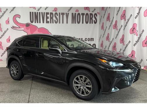 2019 Lexus NX 300 Base