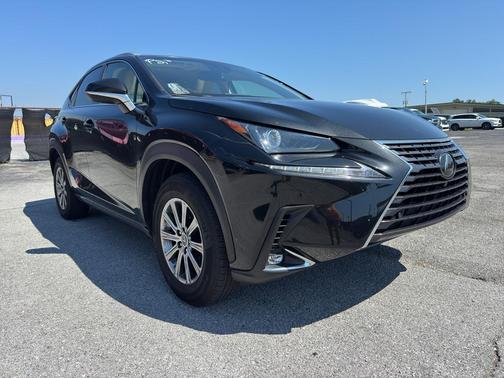 2019 Lexus NX 300 Base