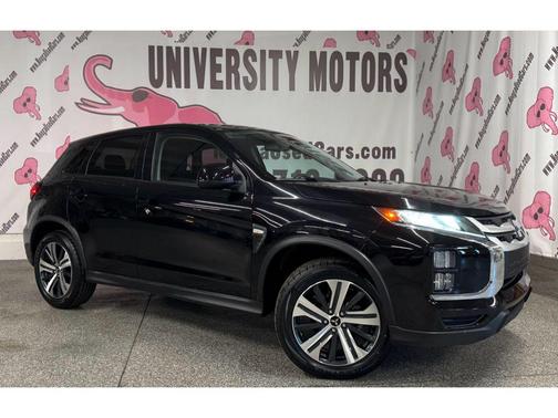 2023 Mitsubishi Outlander Sport 2.0 ES