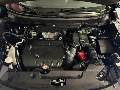 2023 Mitsubishi Outlander Sport 2.0 ES