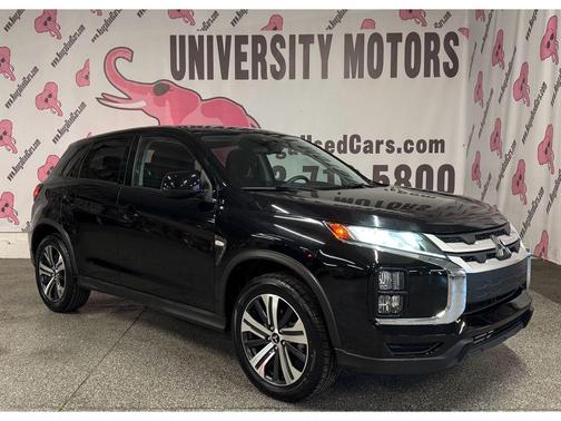 2023 Mitsubishi Outlander Sport 2.0 ES