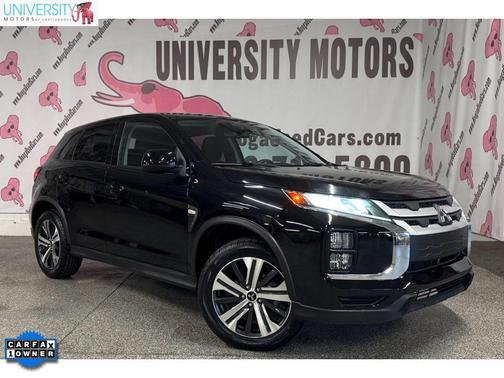 2023 Mitsubishi Outlander Sport 2.0 ES