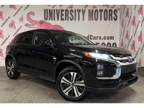 2023 Mitsubishi Outlander Sport 2.0 ES