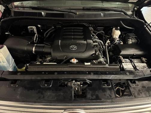 2018 Toyota Tundra Limited