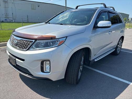 2015 Kia Sorento SX