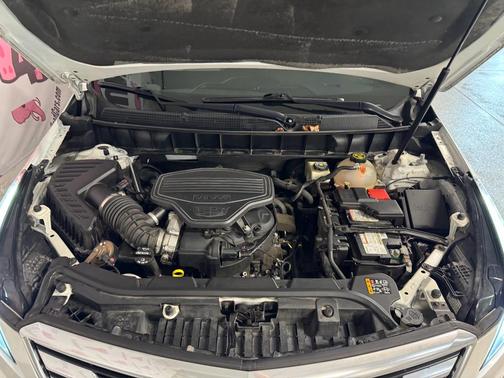 2018 Cadillac XT5 Premium Luxury