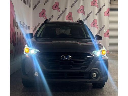 2023 Subaru Outback Onyx Edition