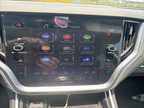 2023 Subaru Outback Onyx Edition