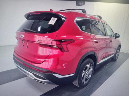 2022 Hyundai SANTA FE SEL 2.4