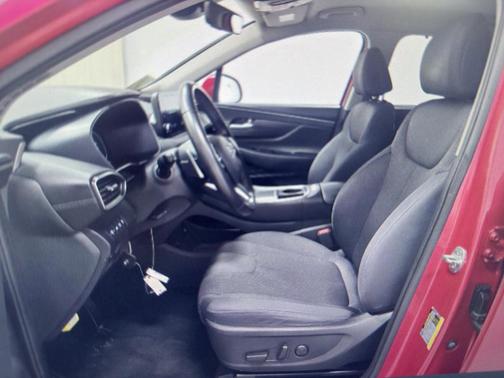 2022 Hyundai SANTA FE SEL 2.4