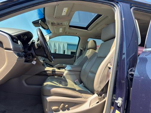 2019 GMC Yukon XL SLT Standard Edition