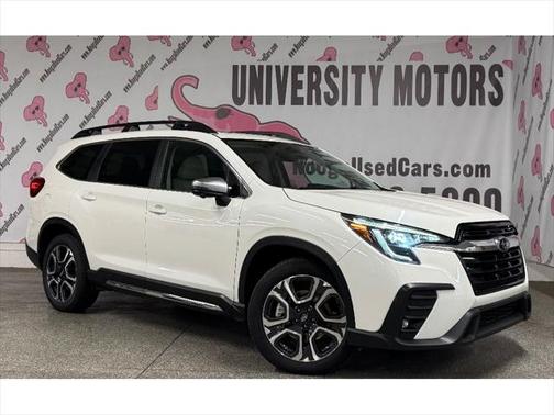 2023 Subaru Ascent Limited 7-Passenger