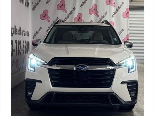 2023 Subaru Ascent Limited 7-Passenger
