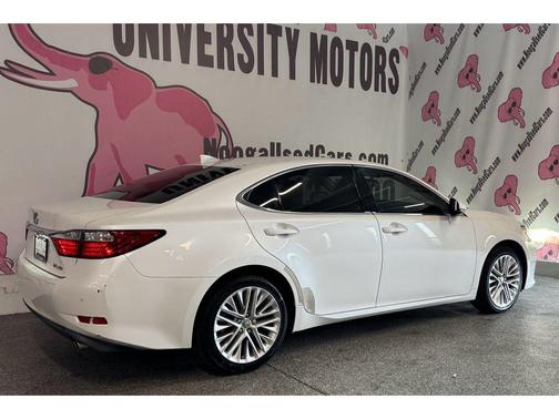 2015 Lexus ES 350 Base