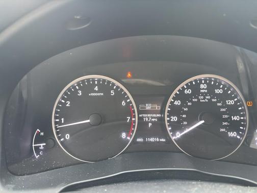 2015 Lexus ES 350 Base