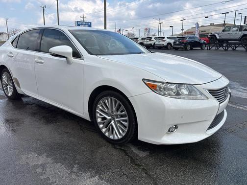 2015 Lexus ES 350 Base