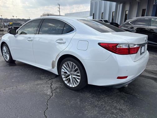 2015 Lexus ES 350 Base