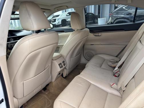 2015 Lexus ES 350 Base