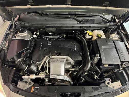 2017 Buick Regal Turbo Sport Touring