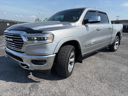2019 RAM 1500 Longhorn
