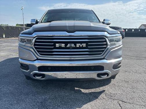 2019 RAM 1500 Longhorn