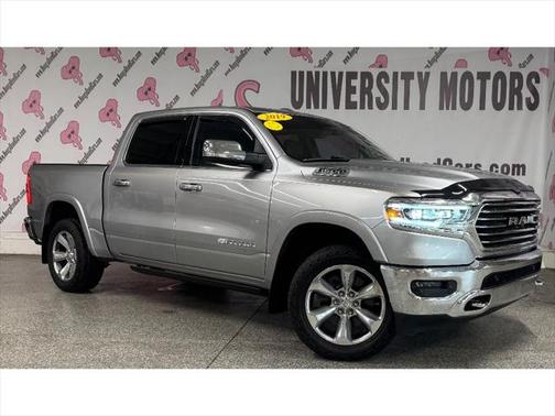 2019 RAM 1500 Longhorn