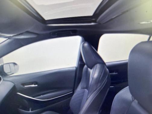 2020 Toyota Corolla XSE