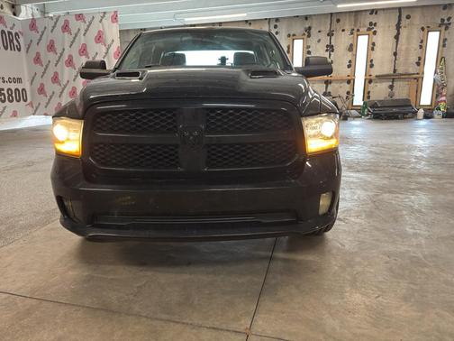 2014 RAM 1500 Tradesman/Express