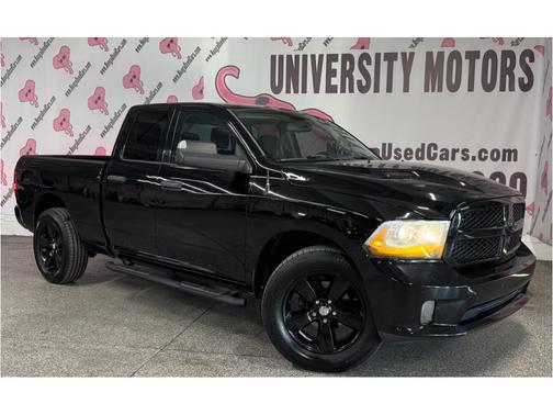 2014 RAM 1500 Tradesman/Express
