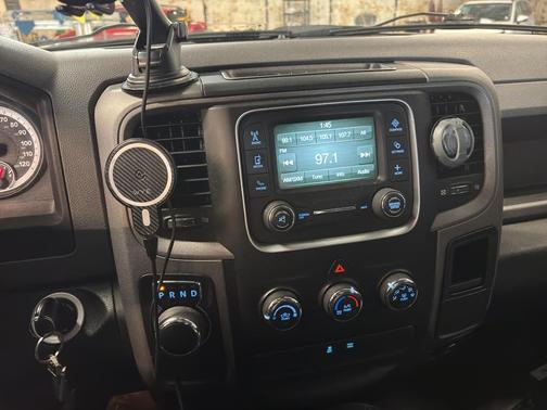 2014 RAM 1500 Tradesman/Express