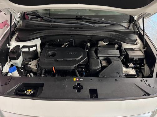 2019 Hyundai SANTA FE SE 2.4