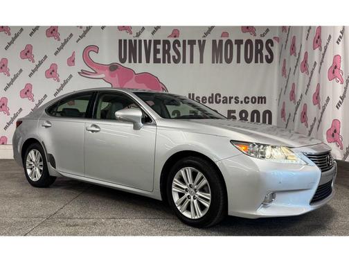 2013 Lexus ES 350 Base