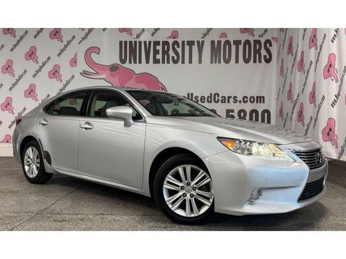 2013 Lexus ES 350 Base