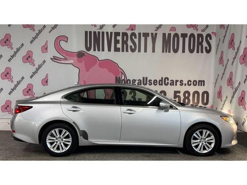 2013 Lexus ES 350 Base