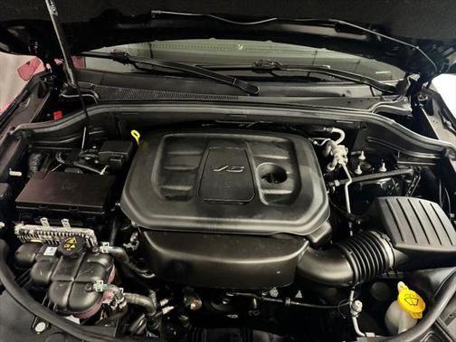 2021 Dodge Durango SXT