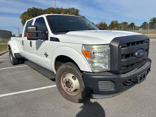 2015 Ford F-350 XL