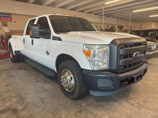 2015 Ford F-350 XL