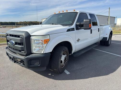 2015 Ford F-350 XL